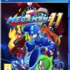 Mega Man 11 - PlayStation 4 Mega Man 11 12 81aQR7ZnVuS