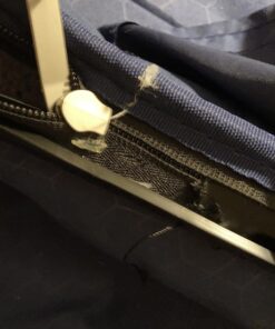 SHOWKOO Luggage Sets Expandable PC+ABS Durable Suitcase Double Wheels TSA Lock 3pcs Blue 20in24in28in 42 81aQqUyNXyL