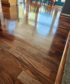 Rejuvenate Professional Wood Floor Restorer and Polish with Durable Finish Easy Mop On Application High Gloss Finish 32oz 32 Fl Oz (Pack of 1) 1 Pack 41 81aSEzS1r7L