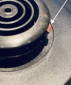 Bonavita 1L Digital Variable Temperature Gooseneck Electric Kettle for Coffee Brew and Tea Precise Pour Control, 6 Preset Temps, Café or Home Use, 1000 Watt, Stainless Steel Brushed Stainless Steel 39 81aTcSQPktL