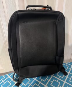 BOPai Business Smart 15.6 Inch Laptop Backpack Convertible Expandable Anti-Theft USB Charging Multi-Functional Travel Friendly Men 54 81aU 7GTCRL