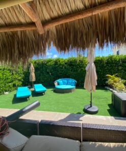 BLACK+DECKER 3-in-1 Electric Leaf Blower, Leaf Vacuum, Mulcher, 12-Amp (BV3100) 15 81aU2q53dyL