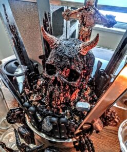 Rubie's Adult Demon Horns 22 81aURNSqjL