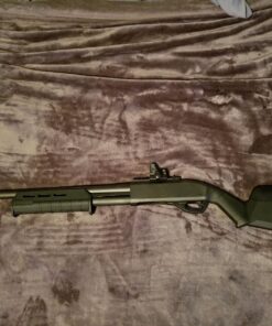 Magpul Hunter/SGA Cheek Riser Kit Black High 33 81aVd6fnd8L