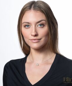 Bling For Your Buck Sterling Silver Chain Necklace for Women and Men | Thin Italian Box Chain 0.7mm 925 Silver Necklace Chain | Choose Length 14 inch - 40 inch | Short Choker Sizes, Long Chains 18 inch 20 81aVz2fz vL