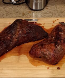 Western Premium BBQ Products Hickory BBQ Smoking Chips, 180 cu in No Size 26 81aXrC3 ChL