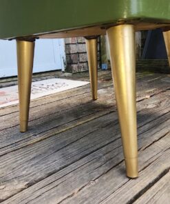 Rust-Oleum 340647 Specialty Metallic Spray, 11 oz, Gold 11 Ounce 47 81aYLBOcvSL