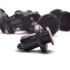 AFA Tooling - Car Clip Replacement for Subaru Retainer Clips 90914-0007 (15 Pieces) - Most Popular Polymer Rivet Car Door Push Clip, Fender Clips, and Fasteners – Rivet Replacement Kit Subaru 15pcs 15 81aZL13mIsL
