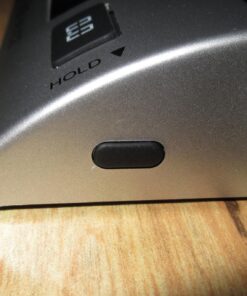 ACCUTECK All-in-1 Series W-8250-50bs A-Pt 50 Digital Shipping Postal Scale with Ac Adapter, Silver 40 81aaMqtma0L