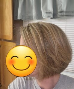 TYMO Porta Cordless Hair Straightener Brush, Portable Mini Straightening Brush for Travel, Negative Ion Hot Comb Hair Straightener for Women, Lightweight to Carry Out, USB Rechargeable, Anti-Scald Black 48 81aaw9Gk1nL