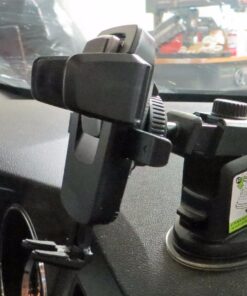 iOttie Easy One Touch 3 IPhone XS MAX R 8 Plus 7 Plus Samsung Galaxy S9 S8 Edge S7 S6 Note 9 58 81abzPXB35L