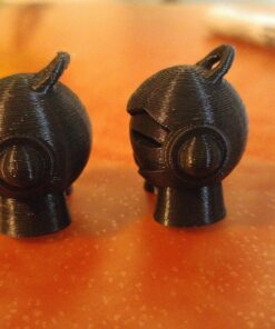 eSUN 3mm Black PLA PRO (PLA+) 3D Printer Filament 1KG Spool (2.2lbs), Actual Diameter 2.85mm +/- 0.05mm, Black 19 81acOI Ng L