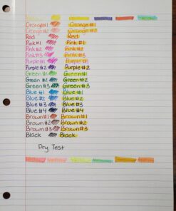 Shuttle Art Colored Gel Pens, 20 Colors Retractable Gel Ink Pens with Grip, Medium Point (0.7mm) Smooth Writing for Adults and Kids Writing Journaling Taking Notes Drawing at School Office Home 37 81aeCpSC4eL