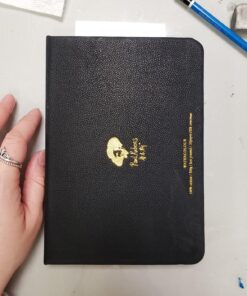 Paul Rubens Watercolor Paper Block, Artist Quality Hot Pressed Paper for Watercolors and Wet Media Block, 100 Percent Cotton, 10.63 x 7.68 inches, 140lb, 20 Sheets (Pink) Pink Cover-Block 10.63" x 7.68" 59 81aeV4kgkqL