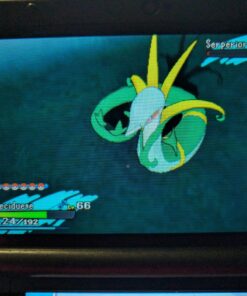 Pokémon Sun - Nintendo 3DS 48 81aed7XkSeL