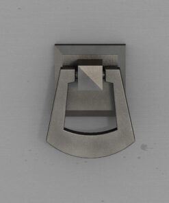 Bush Furniture Salinas Home Office Furniture Set, 55W, Cape Cod Gray 10 81af1GqD4qL