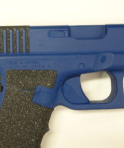 Premium Grip Wrap for Glock 17, 17L, 22, 24, 31, 35, 37 Generation 4 Granulate 15 81af4X6zXIL