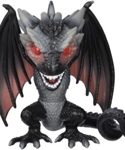 Alternative view of Game of Thrones 6" Pop! Vinyl - Drogon #46