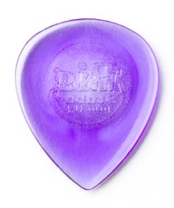 Alternative view of Dunlop Big Stubby Picks, 2.0mm 6 Pack Dunlop Big Stubby Picks