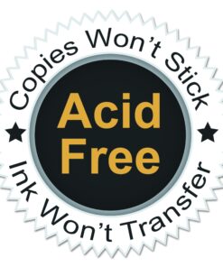 C-Line Expanding File with Zipper Closure, 13-Pocket, Tabbed Dividers, Blue (48105), letter 10 81agN0mzY1L