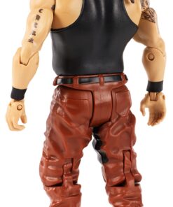 WWE MATTEL Braun Strowman Basic Action Figure 7 81ahfAwm1BL