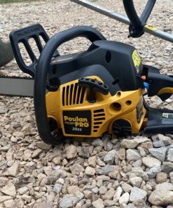 HIPA Carburetor Rebuild Kit RB-129 C1M-W26 Assembly for Poulan Pro PP3516 PP3816 PP4018 PP4218 PP4218AV PP4218AVX PPB3416 Chainsaw for ZAMA C1M-W26A C1M-W26B C1M-W26C C1M-W47 Carburetor Rebuild Kit 15 81ahwHBjJOL