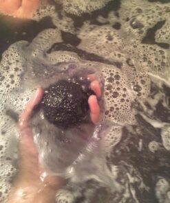 Intimate Bath and Body 5.5 oz Sparkly Little Black Dress Bath Bomb 23 81aiVC7tpyL