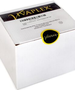 Vivaplex, 10, White, Empty, 2.5 oz Deodorant Containers with Caps 7 81akrIe2BL