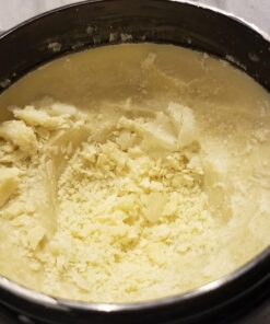 Sky Organics Cocoa Butter for Body, 100% Raw & Unrefined Ultra-Moisturizing Butter to Deeply Hydrate & Condition Skin, Promotes Smooth Skin Tone & Texture, Suitable for Tight or Extra Dry Skin, 16 Oz. 49 81am1TzWMzL 1