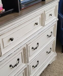 AMACO Rub n Buff Wax Metallic Finish - Rub n Buff Antique Gold 15ml Tube - Versatile Gilding Wax for Finishing Furniture Antiquing and Restoration - Rub and Buff Colors Single Tube 41 81an071DtUL