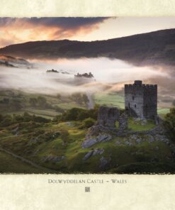 Sacred Celtic Sites 2017 Wall Calendar: And Other Places of Power in Britain and Ireland 9 81an379GsL