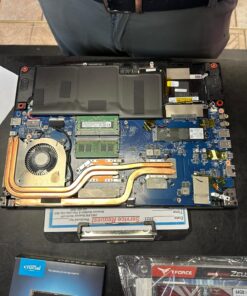 MSI Thin GF63 15.6" 144Hz Gaming Laptop: 12th Gen Intel Core i7, NVIDIA GeForce RTX 4050, 16GB DDR4, 512GB NVMe SSD, Type-C, Cooler Boost 5, Win11 Home: Black 12VE-066US 12th Gen i7 15.6" 24 81an9jaWg8L