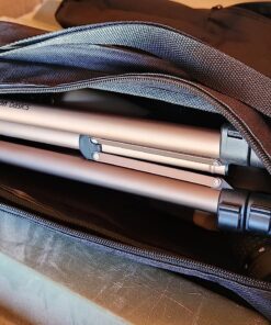 Amazon Basics 50-inch Lightweight Camera Mount Tripod Stand With Bag 50-Inch Tripod 1-Pack 37 81anyocT4L