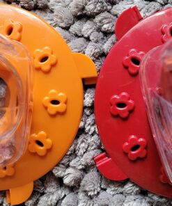 First Nature 3088 32-ounce Oriole Feeder 31 81aoAHLlkL