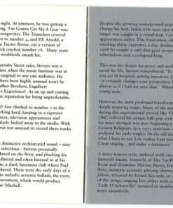 The Very Best of Cat Stevens The Very Best Of Cat Stevens 7 81aoFznknL