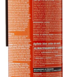 TERRO Scorpion Killer Aerosol Spray T2101 1 Pack 24 81aoYK SziL