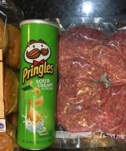 FoodSaver 5800 Series Vacuum Sealer Machine, 2-In-1 Automatic Bag-Making Vacuum Sealing System with Handheld Vacuum Sealer for Airtight Food Storage and Sous Vide, FS5860, Silver 30 81aov7wjbWL