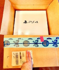 PlayStation 4 Slim 1TB Console 45 81ap8sHIWqL