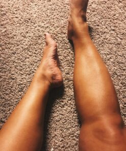 Sun Laboratories By Giesee Dark Sunsation Tinted Self Tanning Lotion 8 oz | Fake Tan, Self Tan, Self Tanner | Organic, Non Toxic Body Bronzer & Face Tanning Lotion | Sunless Tan, Instant Natural Tan, 8 Ounce Very Dark 33 81apT3cqSmL