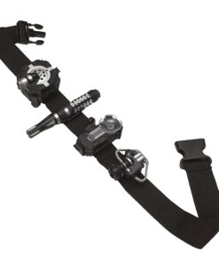 SpyX/Micro Gear Set - 4 Real Spy Toys Kit + Adjustable Belt for Spy Kids Role Play. Junior Secret Agent/Detective/Ninja Toy Gadgets Set for Boys & Girls 15 81apie7UzkL