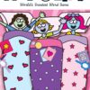 Sleepover Party Mad Libs: World's Greatest Word Game