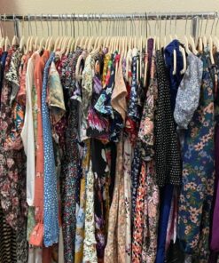 Home-it Premium Velvet Hangers 50 Pack - Ivory Suit Hangers Non-Slip - Heavy duty Clothes Hangers for Closet, Jacket, Shirt, Pants and Suit, Hook Swivel 360 - Ultra Thin 41 81aqBeXRmML