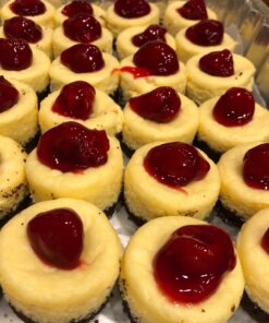 Norpro Nonstick Mini Cheesecake Pan with Handles, 12 count 44 81aqfSO91EL 1