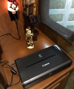 Canon Pixma iP110 Wireless Mobile Printer With Airprint And Cloud Compatible 35 81aqtIUGifL 1