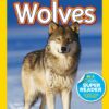 National Geographic Readers: Wolves Paperback 15 81aqwofkvZL