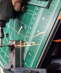 TRUGLO Brite-Site Tritium Green Springfield XD Handgun Sights (TG231X) 50 81aqwzZnr2L