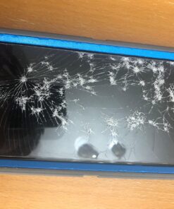 amFilm Glass Screen Protector for iPhone 11 Pro, iPhone XS/X with Easy Installation Tray, Tempered Glass, 3 Pack 39 81aqzDPbEkL