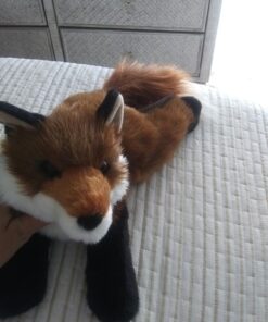 Douglas Roxy Red Fox Plush Stuffed Animal 38 81atdm5bfRL