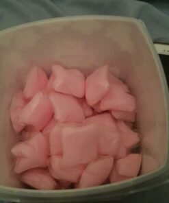 Snuggle Exhilarations in Wash Laundry Scent Booster Pacs, Lavender & Vanilla Orchid, 56 Count 42 81au7X8tKHL 2