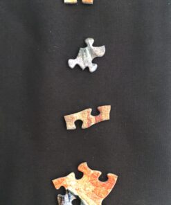 New York Puzzle Company - New Yorker Tag Sale - 1000 Piece Jigsaw Puzzle 14 81auEkLi4fL